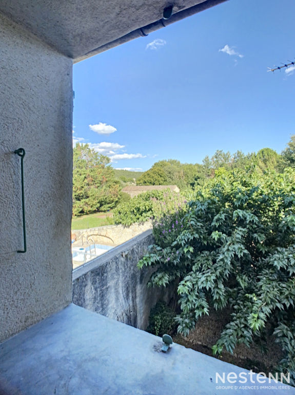 Maison de ville Quissac 5 pièces 126 m2