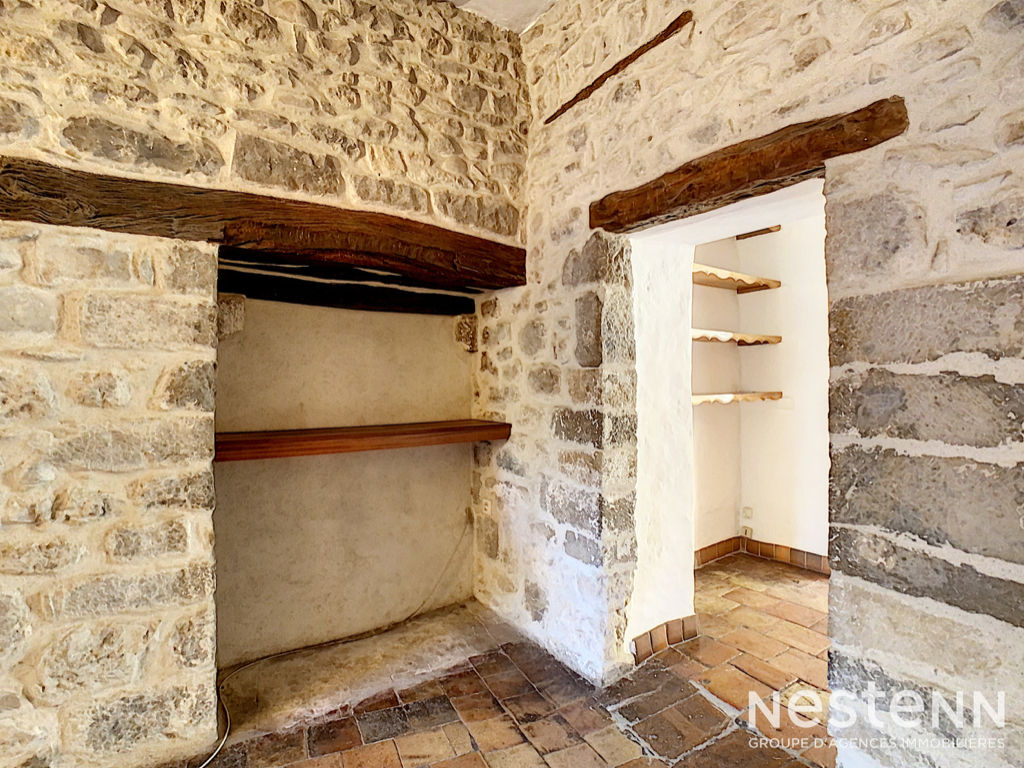 Maison de ville Quissac 5 pièces 126 m2