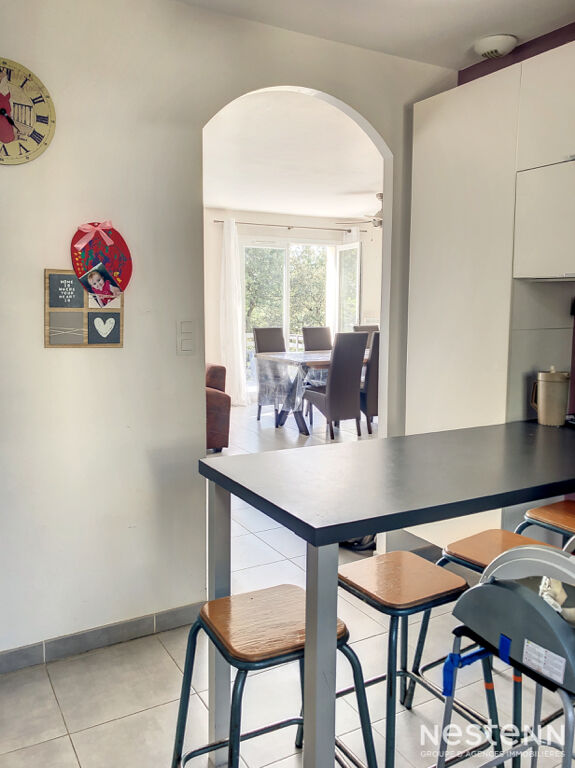 VILLA QUISSAC 120 m2