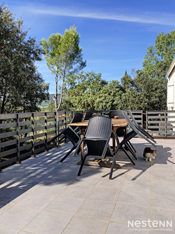 VILLA QUISSAC 120 m2