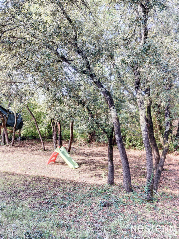 VILLA QUISSAC 120 m2