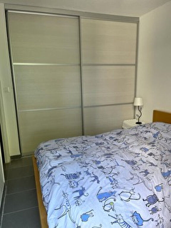 QUISSAC- Appartement T2