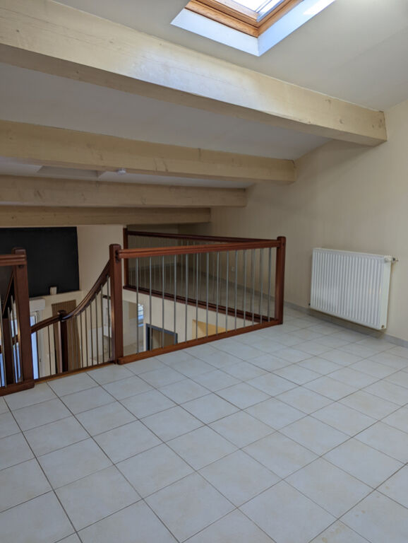Maison de ville - 47 m2 - T2 Mezzanine