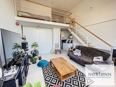 Vente studio à Quissac (30260)