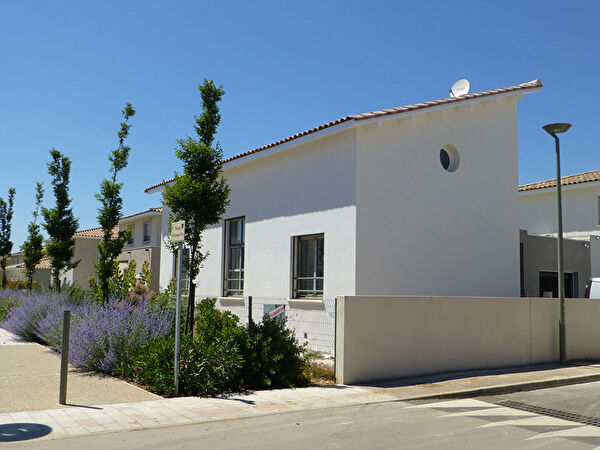 Location maison à Saint mathieu de treviers (34270)