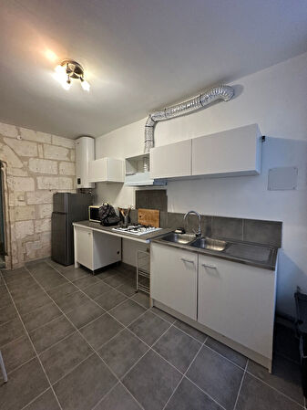 Location maison à Saint mathieu de treviers (34270)