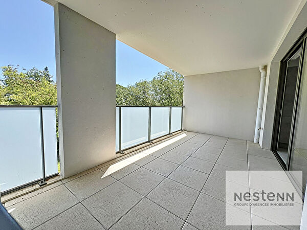 Vente appartement à Montpellier (34000)