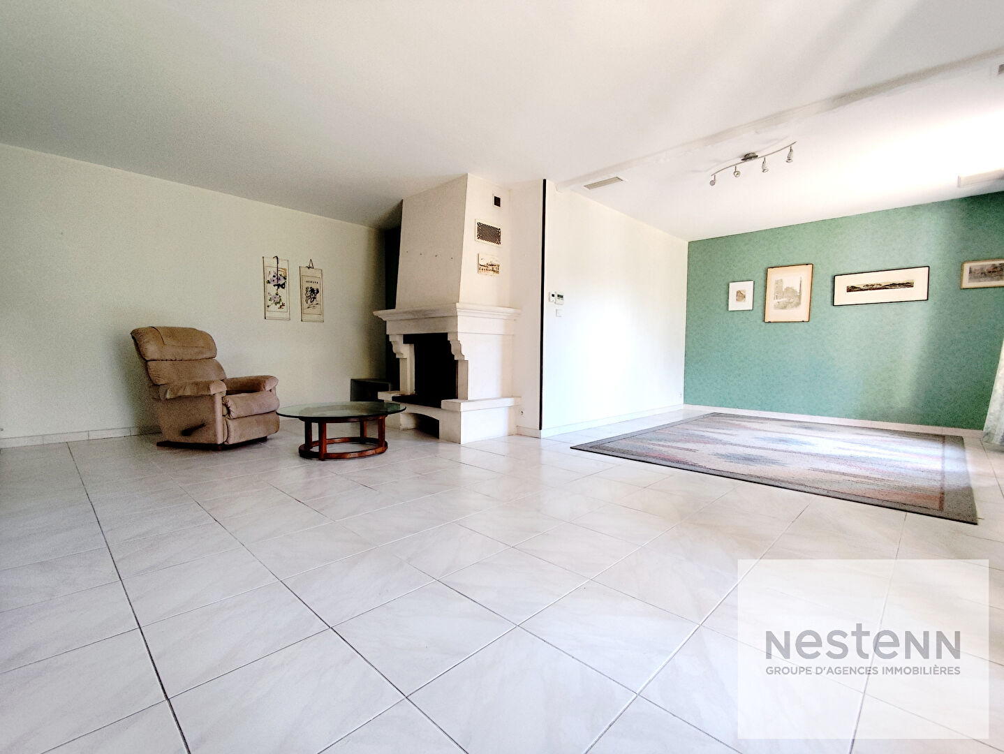 Jacou, Maison de 179 m² , 5 chambres, un bureau  édifiée sur 617 m²