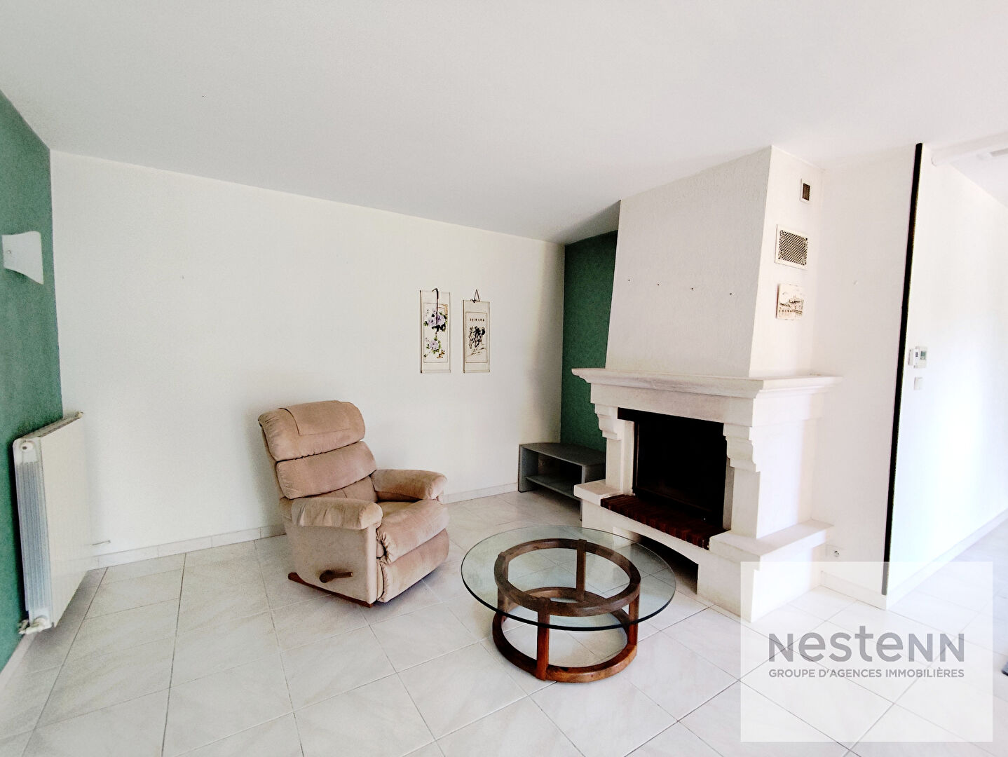 Jacou, Maison de 179 m² , 5 chambres, un bureau  édifiée sur 617 m²