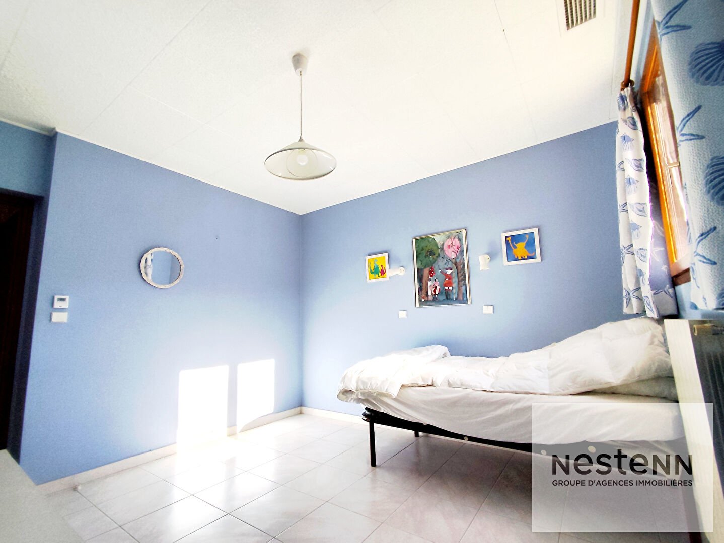 Jacou, Maison de 179 m² , 5 chambres, un bureau  édifiée sur 617 m²