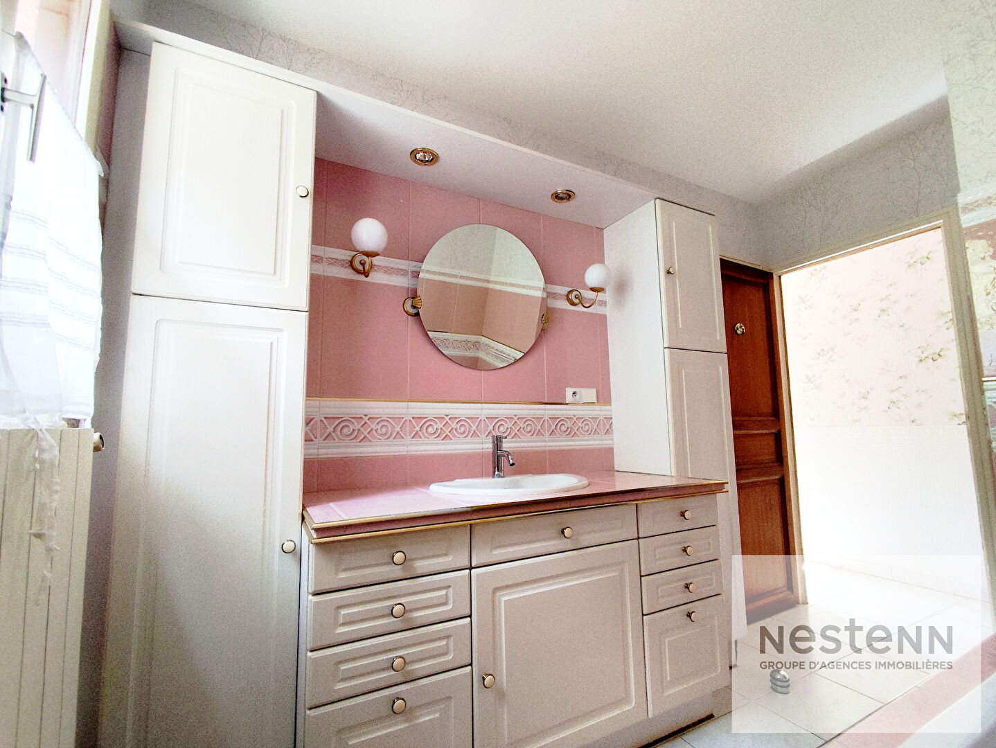 Jacou, Maison de 179 m² , 5 chambres, un bureau  édifiée sur 617 m²