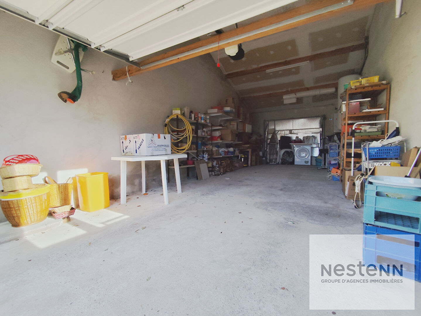 Jacou, Maison de 179 m² , 5 chambres, un bureau  édifiée sur 617 m²