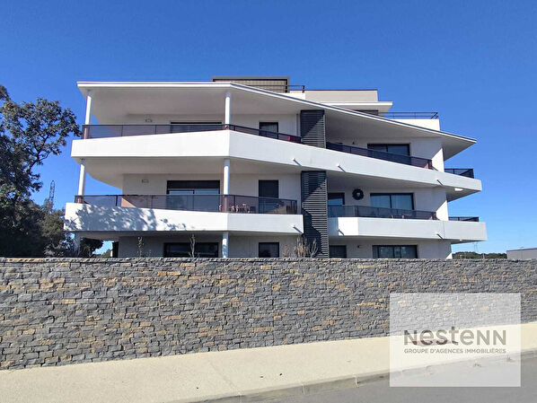 Vente appartement à Quissac (30260)