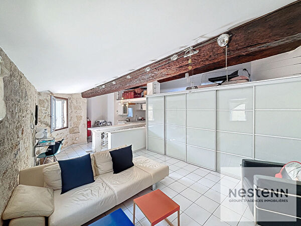 Vente appartement à Montpellier (34000)