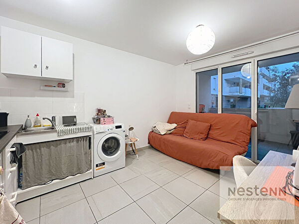 Vente appartement à Sumene (30440)