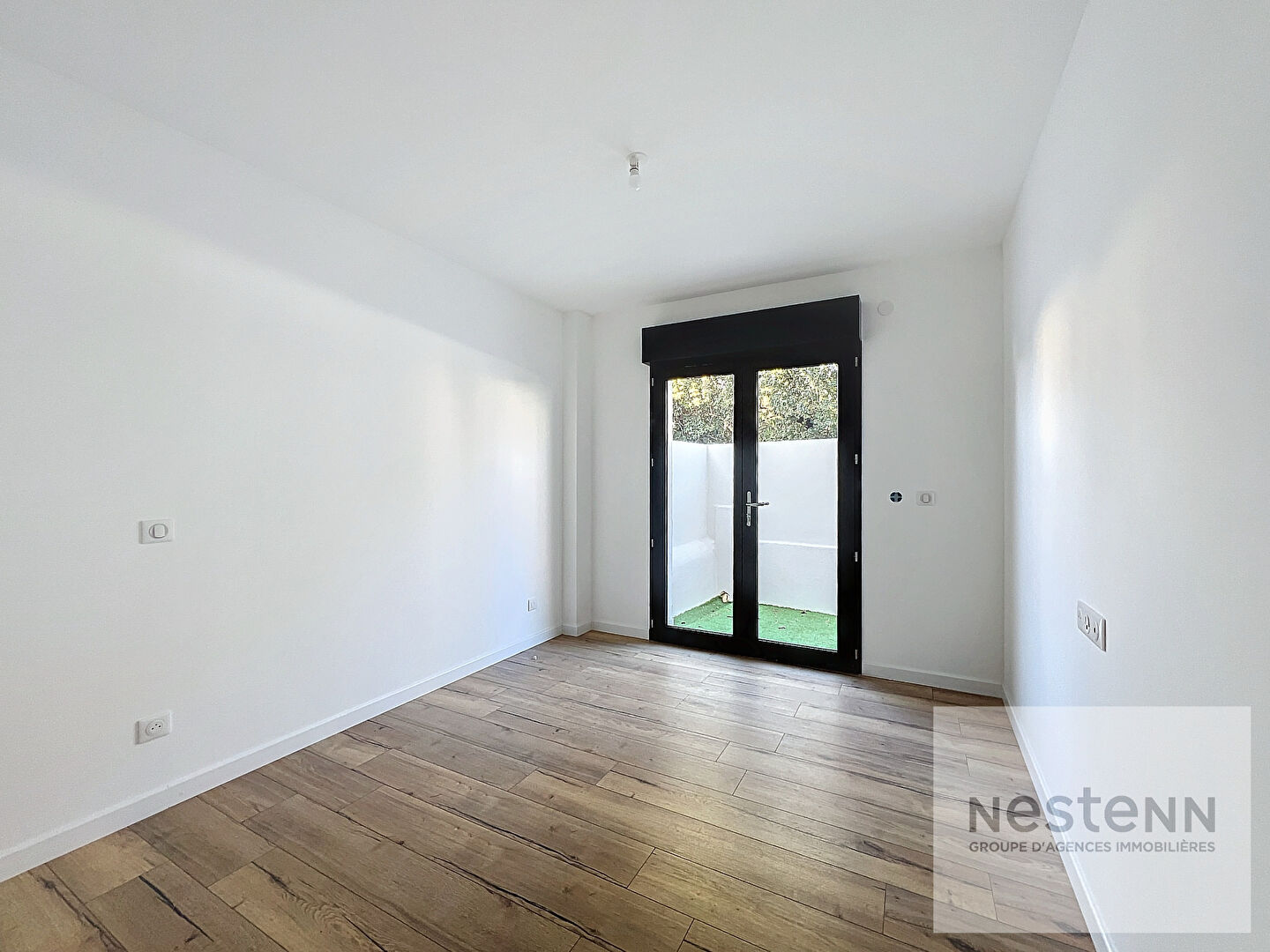 Appartement Baillargues 4 pièces 95,36 m2 - Garage - 2 terrasses