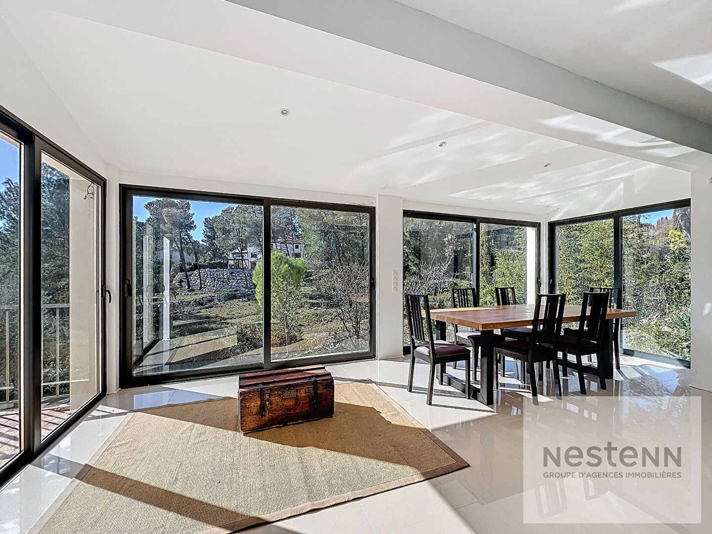 Maison Saint Clement De Riviere 7 pièces 151 m2 - Terrain 1587 M2