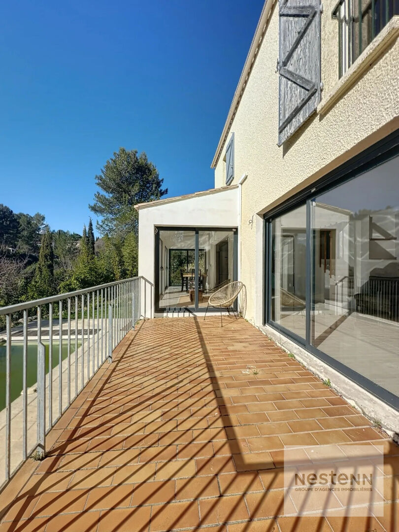 Maison Saint Clement De Riviere 7 pièces 151 m2 - Terrain 1587 M2