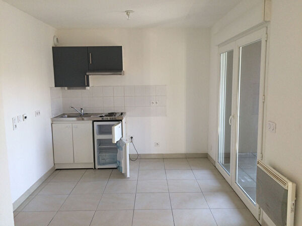 Vente appartement à Montpellier (34000)