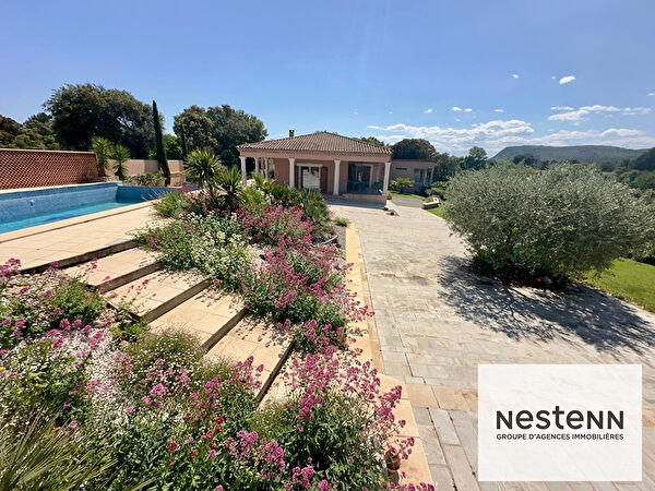 Vente maison à La cadiere et cambo (30170)