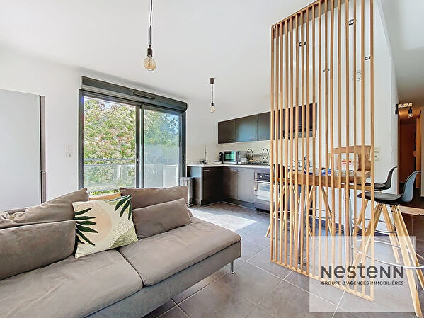 Vente appartement à Montpellier (34000)