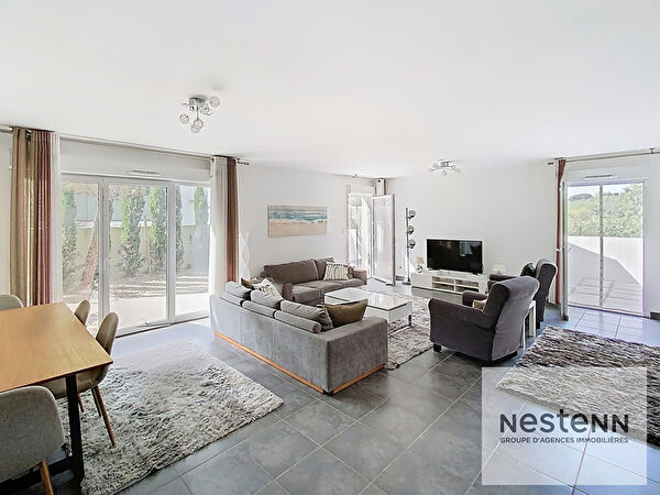 Vente appartement à Montpellier (34080)