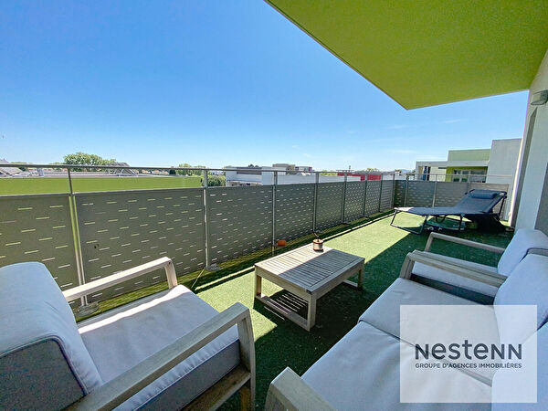 Vente appartement à Montpellier (34000)