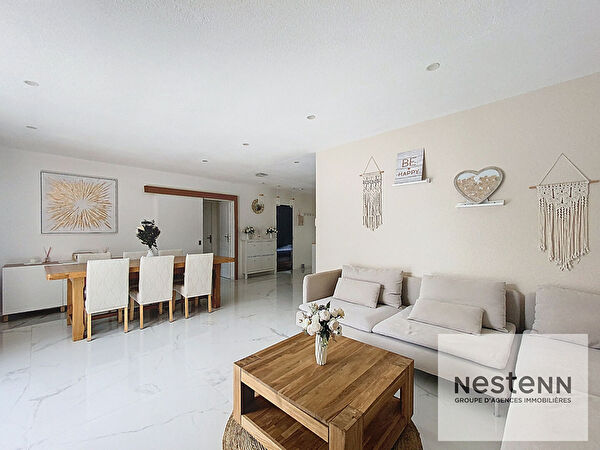 Vente maison plain pied à Saint mathieu de treviers (34270)