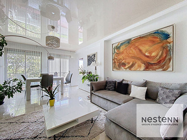Vente appartement à Montpellier (34000)