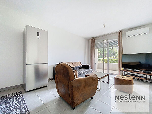Vente appartement à Montpellier (34000)