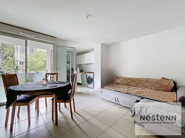 Vente appartement à Montpellier (34080)