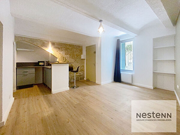 Location appartement à Lunel (34400)