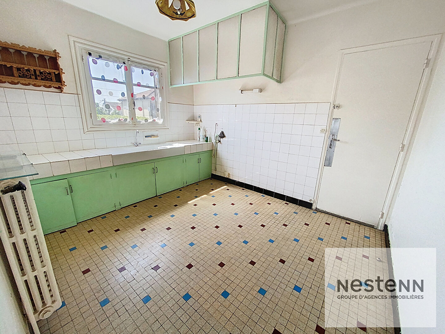 Castelnau le Lez - Villa de 84 M2 en plain-pied avec fort potentiel sur un terrain de 700 M2 ? Proche Tramway Ligne 2