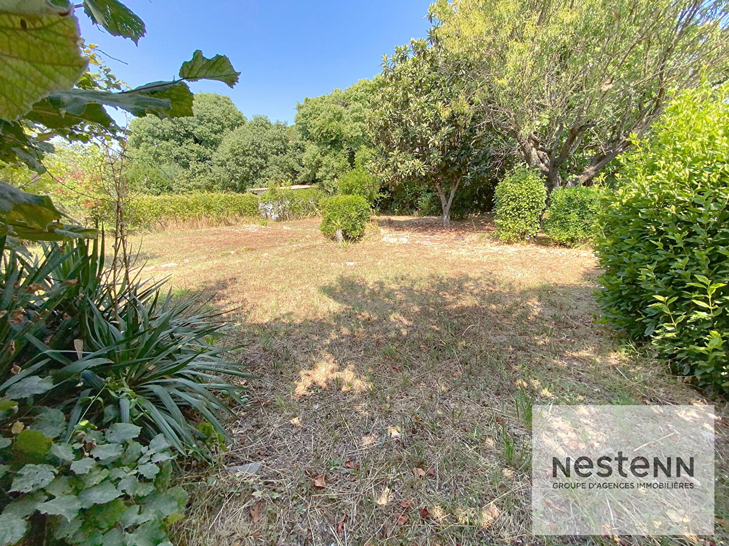 Castelnau le Lez - Villa de 84 M2 en plain-pied avec fort potentiel sur un terrain de 700 M2 ? Proche Tramway Ligne 2