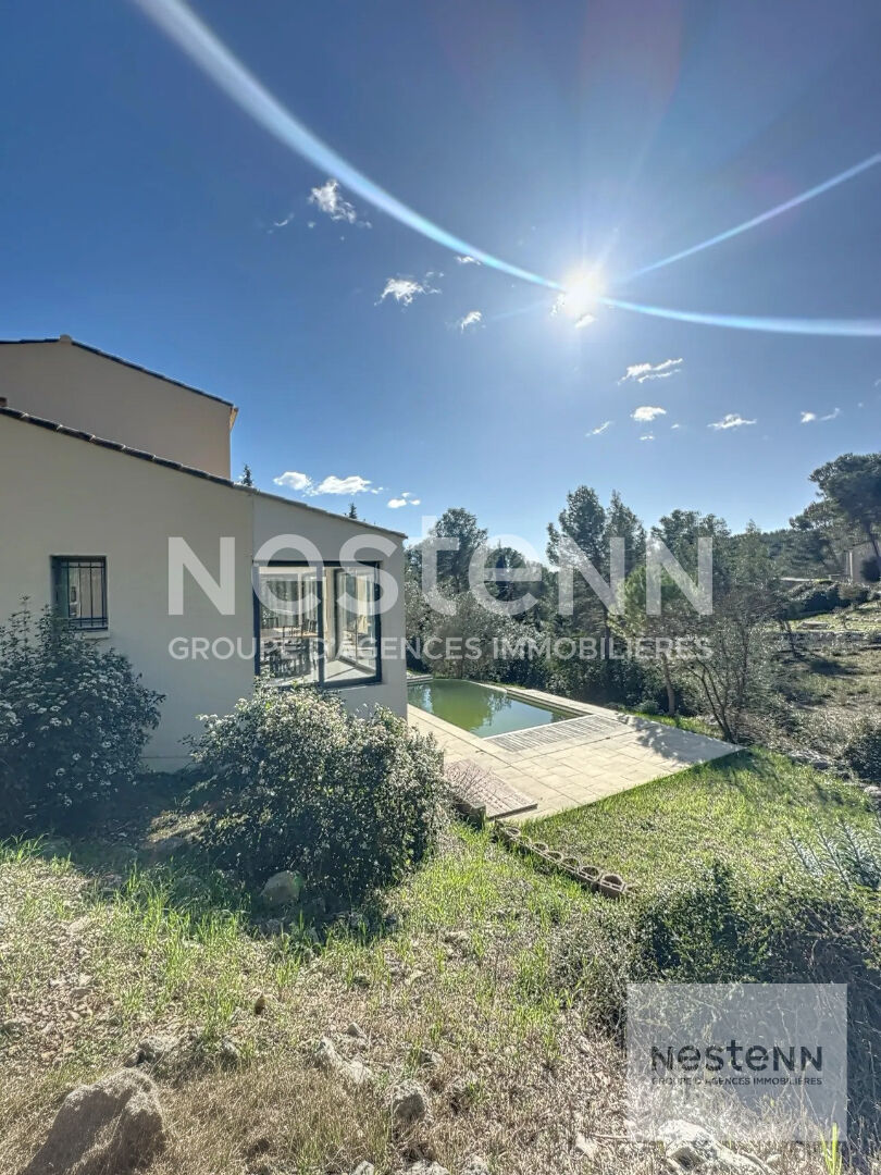 Maison Saint Clement De Riviere 7 pièces 151 m2 - Terrain 1587 M2
