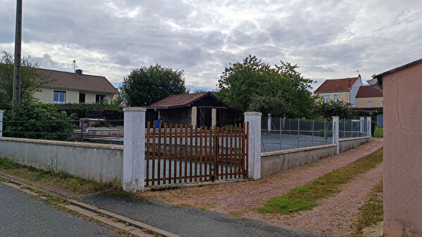 Vente par agence immobiliere au creusot (71200)