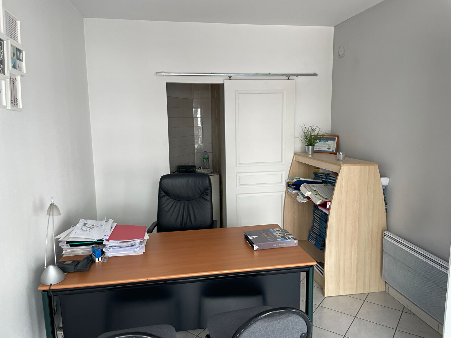CHALON SUR SAONE LOCAL COMMERCIAL 52 M² LIBRE A LA VENTE