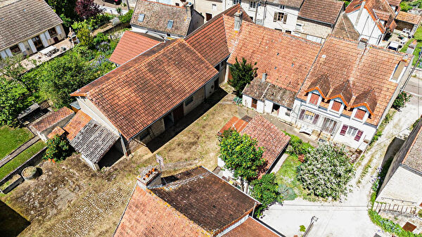 Vente maison à Givry (71640)
