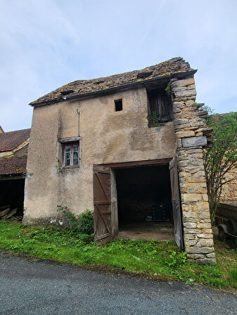 Vente maison à Saint vallier (71230)