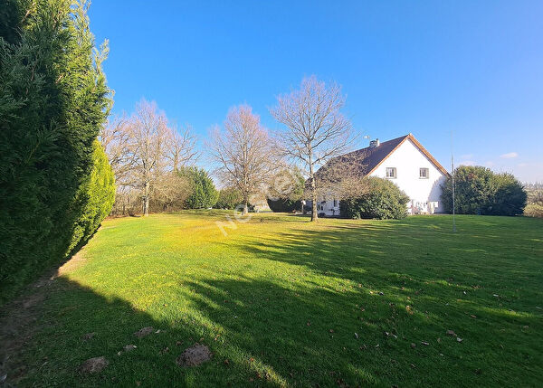 Vente maison à La chapelle au mans (71130)