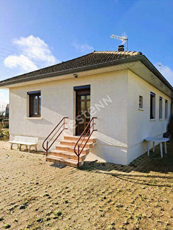 Vente maison au creusot (71200)