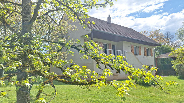 Vente maison à Mulhouse (68100)