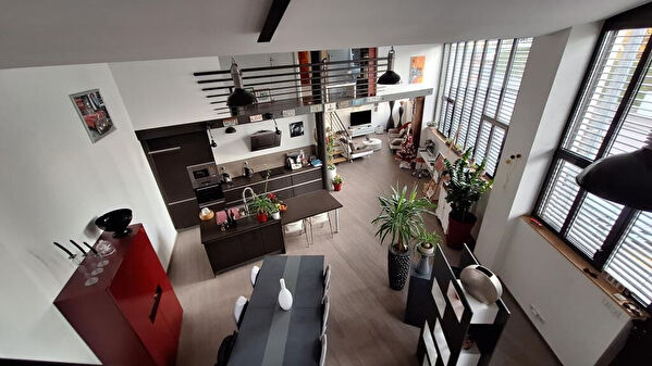 Vente appartement à Chalon sur saone (71100)