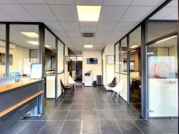 Vente local-professionnel à Chalon sur saone (71100)