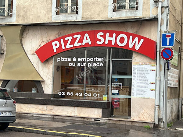 Vente local-professionnel à Chalon sur saone (71100)