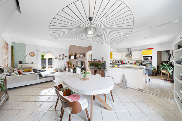 Vente maison à Champforgeuil (71530)