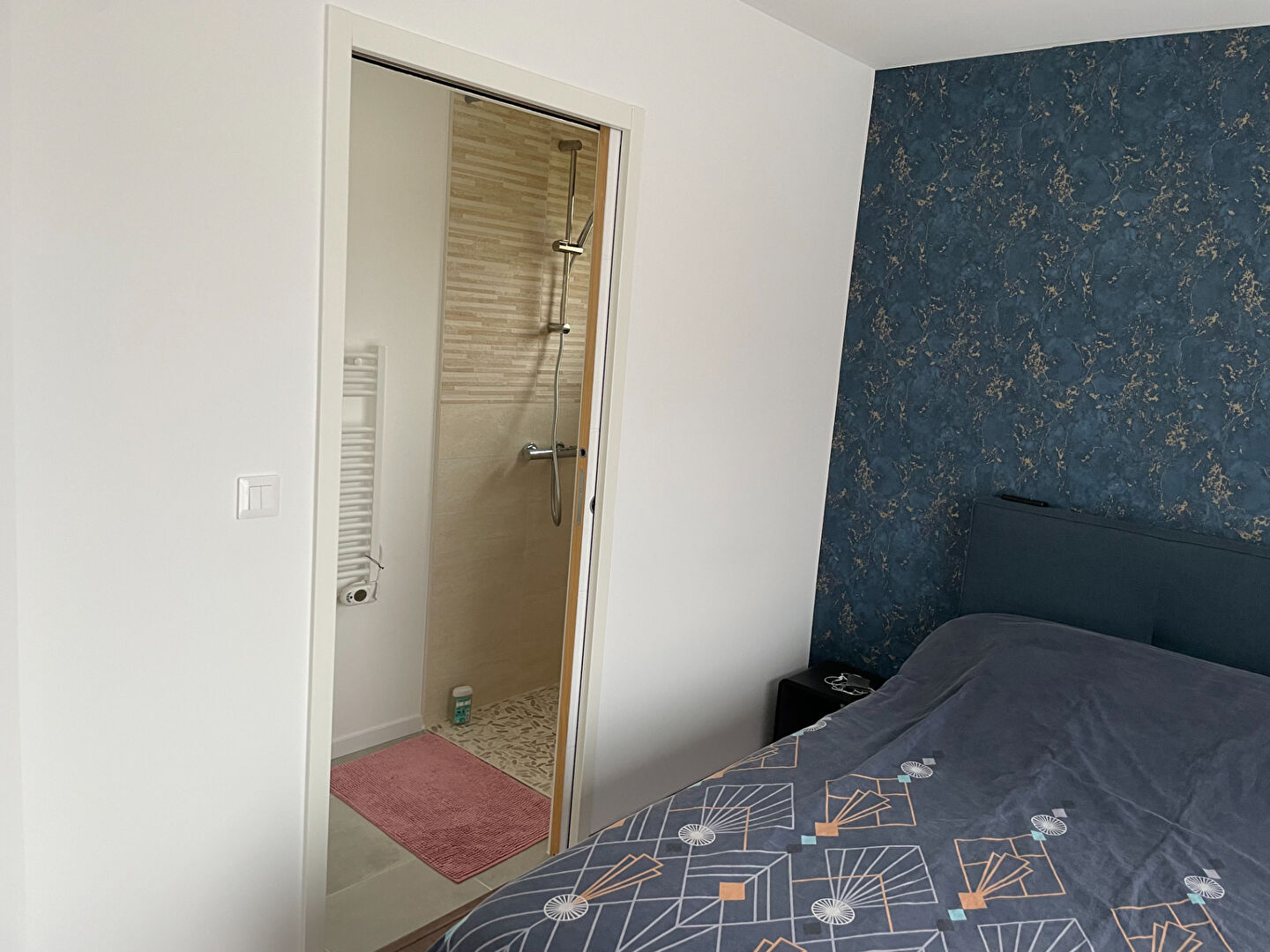 RULLY MAISON NEUVE DE 119M² DE PLAIN PIED 4 CHAMBRES AVEC PISCINE