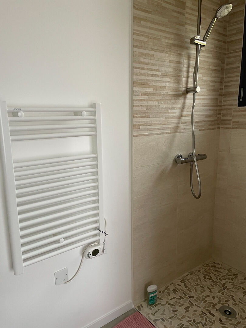 RULLY MAISON NEUVE DE 119M² DE PLAIN PIED 4 CHAMBRES AVEC PISCINE