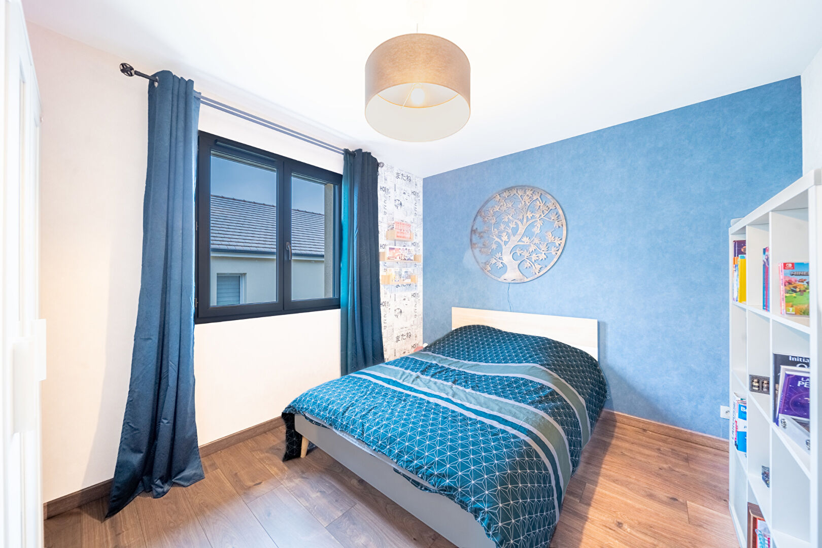 RULLY MAISON NEUVE DE 119M² DE PLAIN PIED 4 CHAMBRES AVEC PISCINE