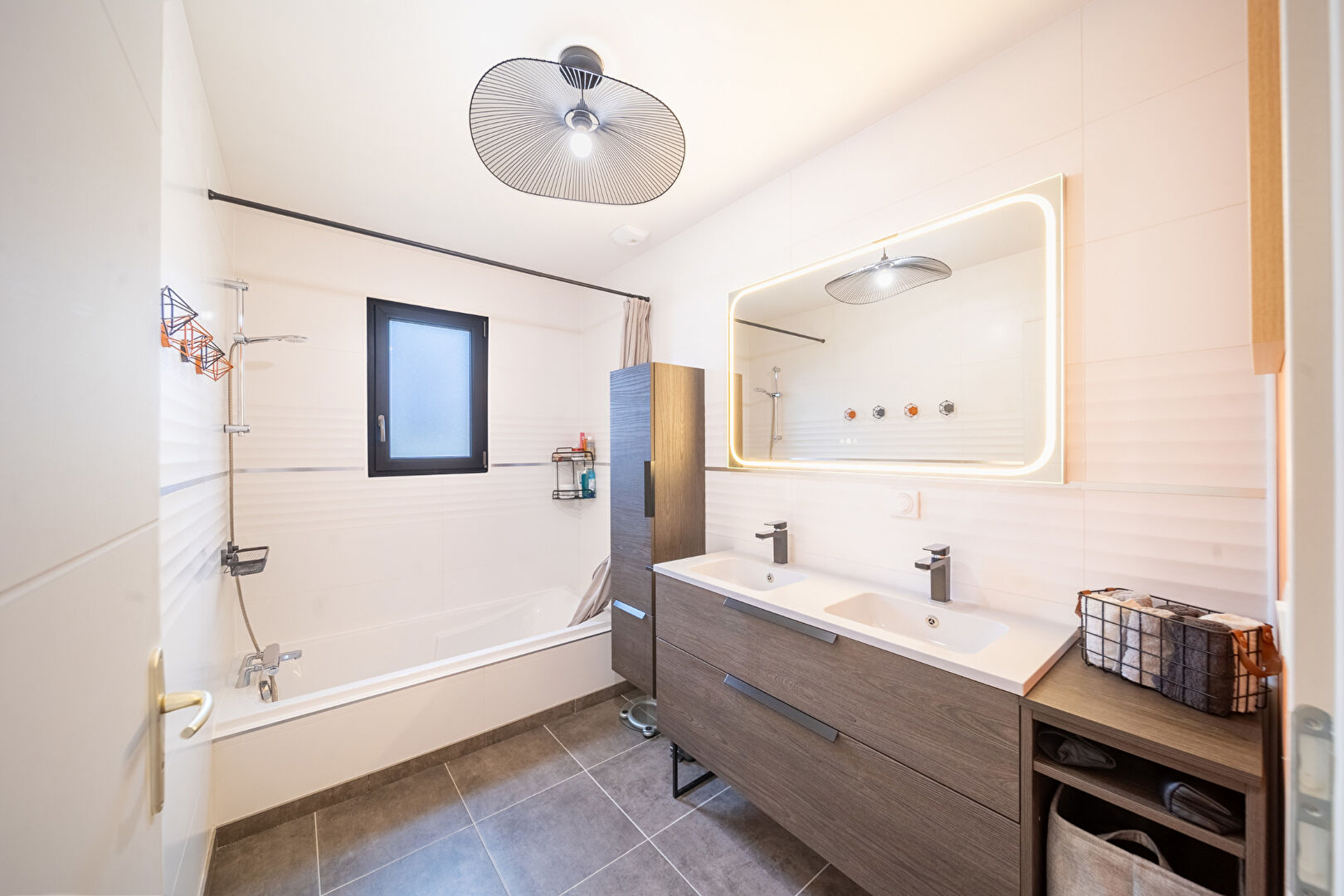 RULLY MAISON NEUVE DE 119M² DE PLAIN PIED 4 CHAMBRES AVEC PISCINE